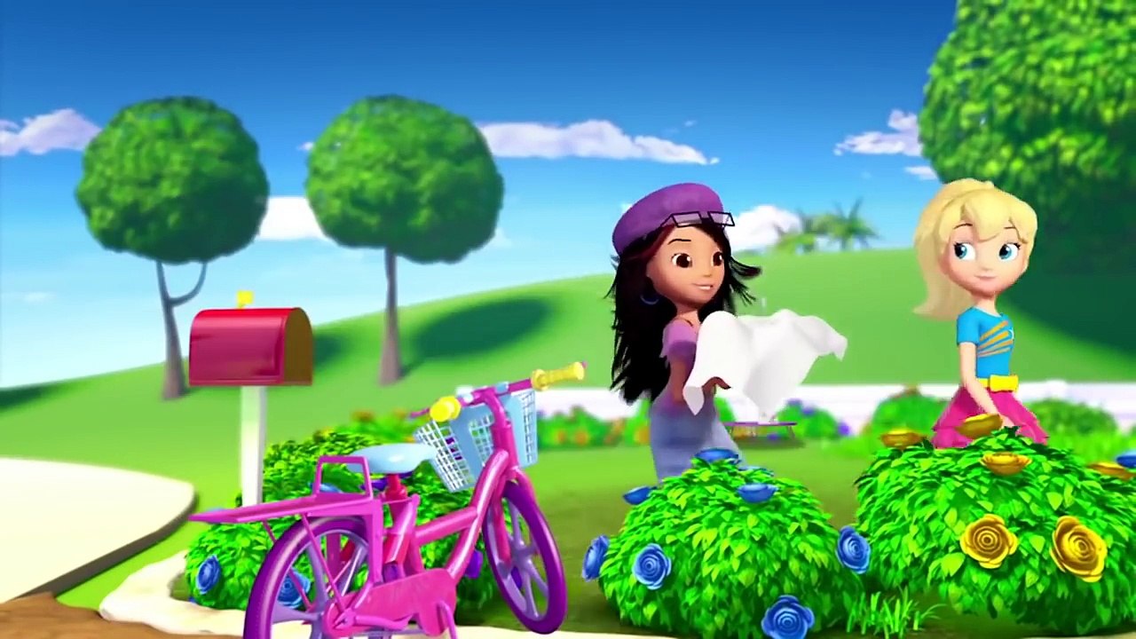 Polly Pocket Full Episodes _ 30 Minute Compilation _ Cartoons for Kids _ Kids TV Shows Full Episodes