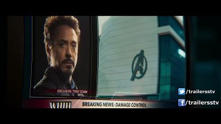 Trailer #3 en Español LATINO - Spider-Man- De Regreso a Casa (HD) Marvel 2017 (1)
