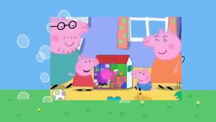 ᴴᴰ PEPPA PIG COCHON 2014    Méga Compilation Complète En Français    Peppa Pig En F part 2/2