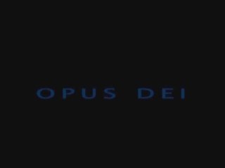 OPUS DEI