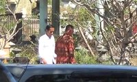 Jelang Ramadhan, Jokowi-JK Ziarah ke Makam Orangtua