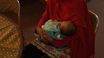Pour les femmes afghanes, des refuges à l'abri des coups