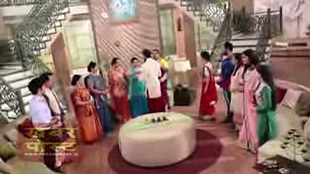 Saath Nibhana Saathiya -26th May 2017- Latest Upcoming Twist - Starplus Today News 2017
