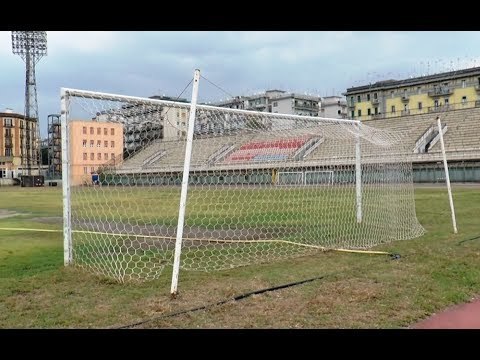 Campania - Stadio Collana e assunzioni Sanità: question time in Regione (24.05.17)