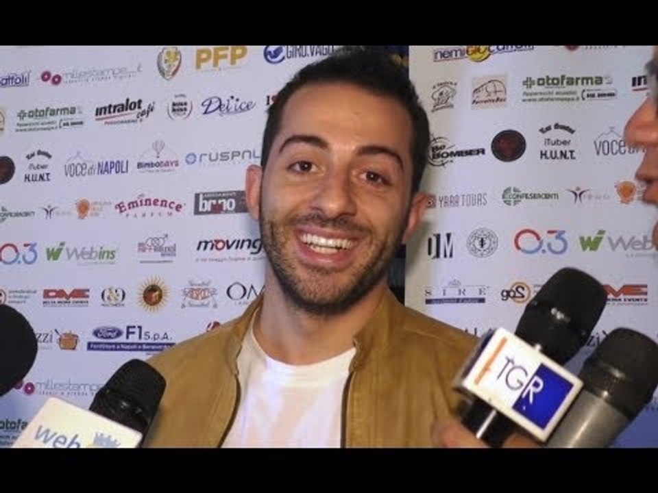 Napoli - Unicef, tante star per la "Partita del Sole" al San Paolo (25.05.17)