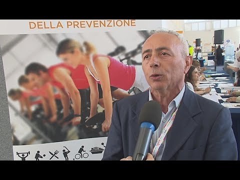 Napoli - Congresso nazionale dei medici diabetologi (25.05.17)