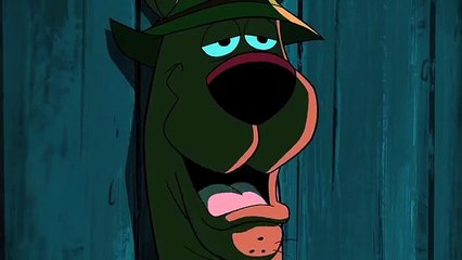 Scooby Doo! Frankencreepy - Brain Power-7UBcb2zvo