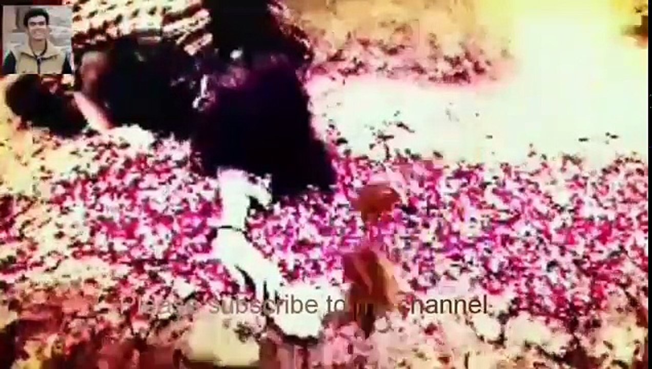 jannat ka manzar bayan in urdu