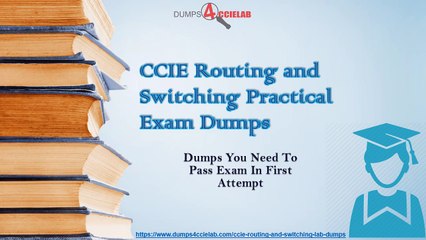 CCIE Routing and Switching Practical Exam Dumps