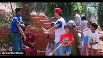 Akele Hum Akele Tum Full Video Song | Aamir Khan, Manisha Koirala | Udit Narayan & Aditya Narayan
