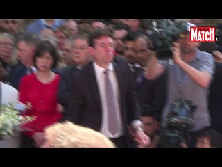 Manchester chante Oasis en hommage aux victimes des attentats