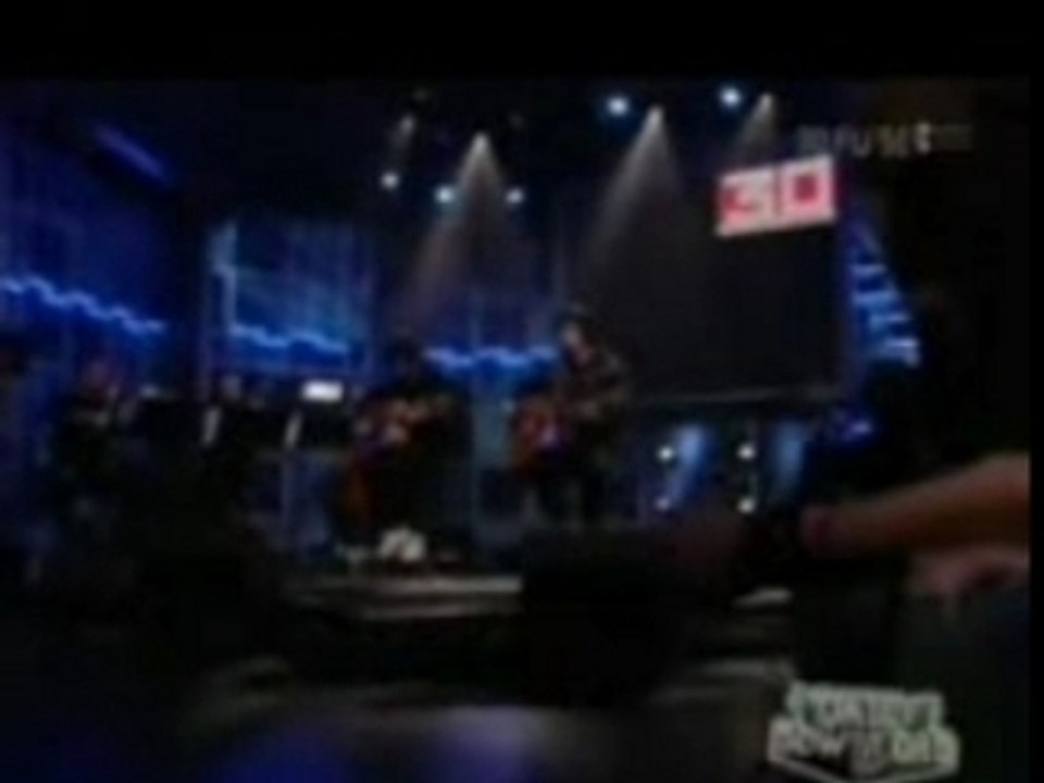 30 Seconds To Mars-the kill(acoustic)