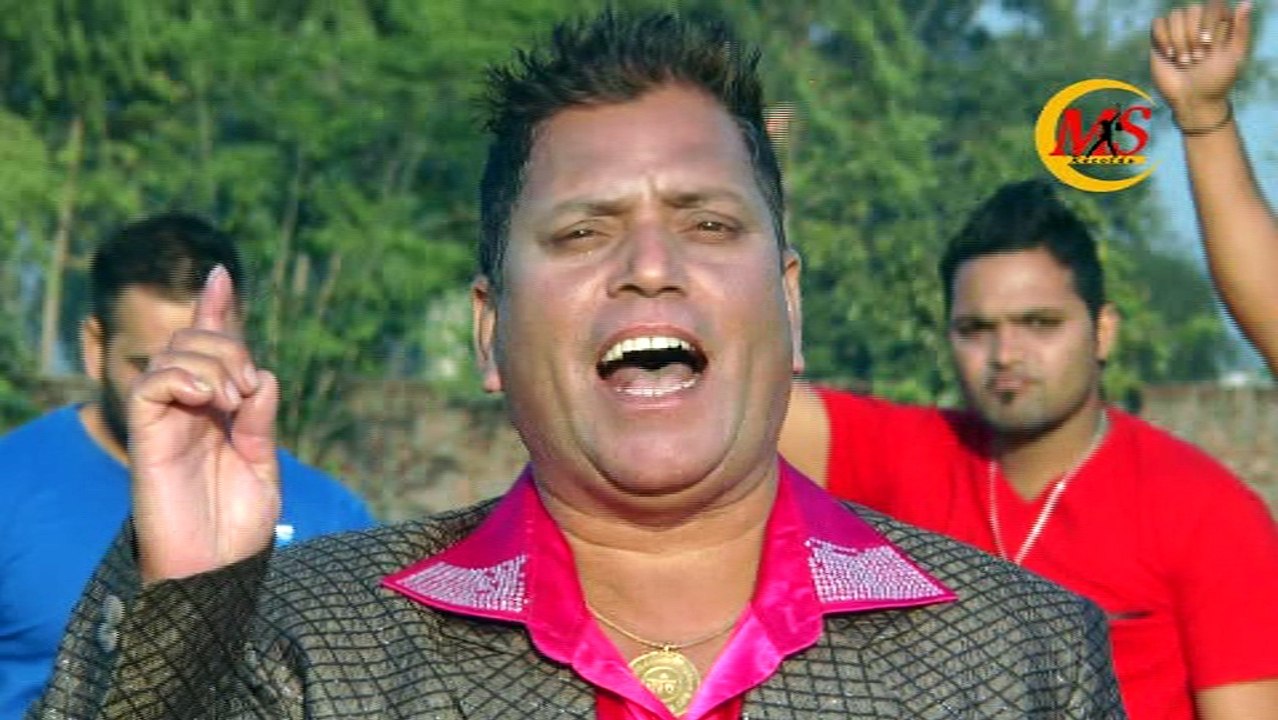 sher Balwinder Bittu