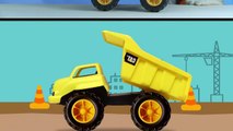 Unboxing Toy Cars & Trucks for Kids - Truck _ Toy Trucks Playtime for Children _ Harry