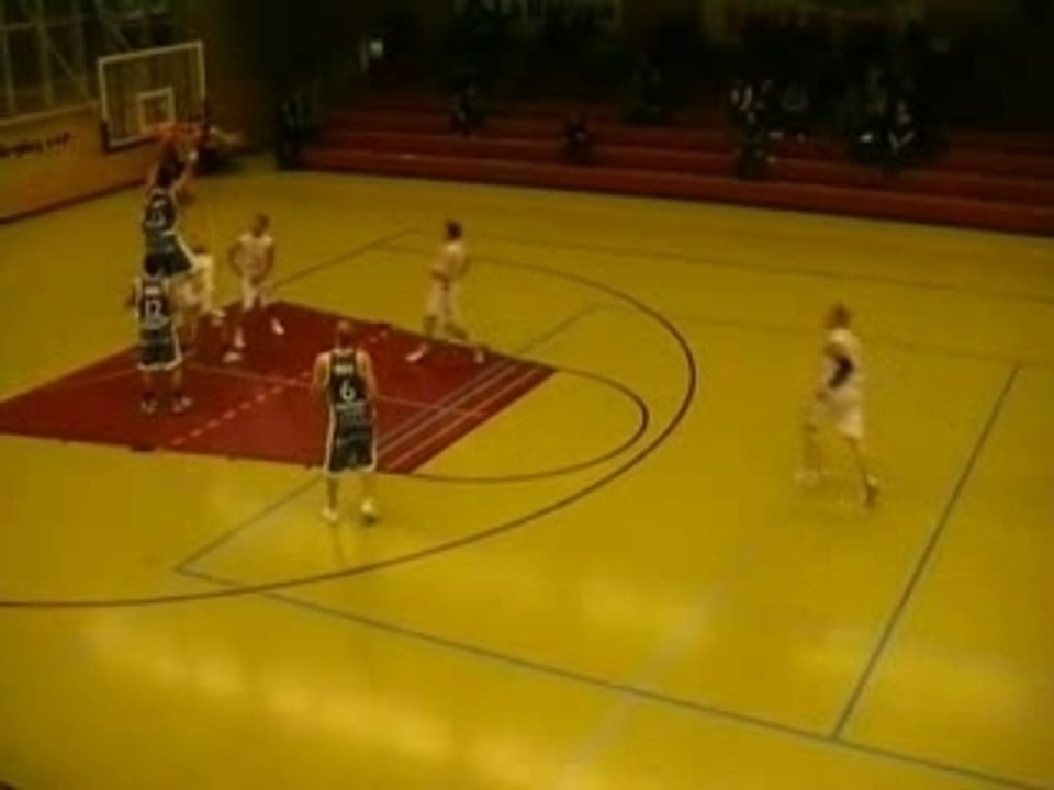 Dunk de Ben Sturgill