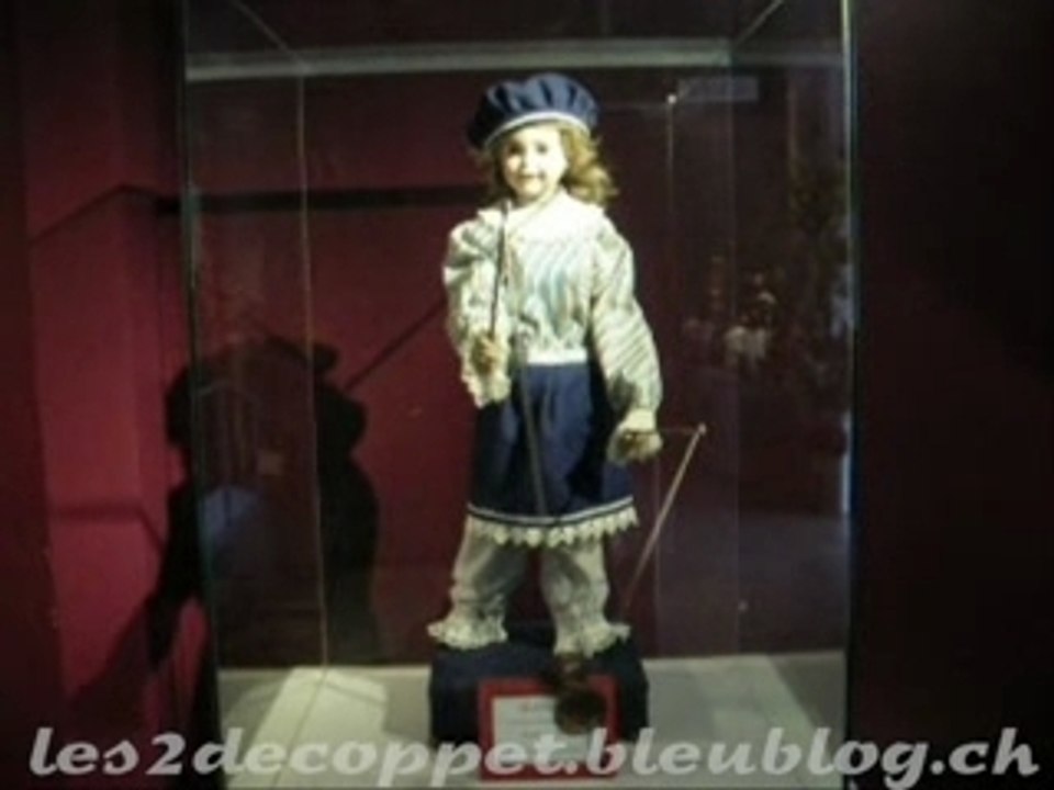 Joueuse de diabolo