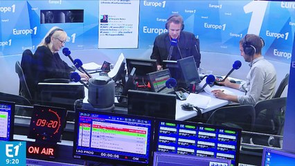 Michel Sardou arrête la chanson