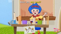 Baa Baa Black Sheep Animated - Mother Goose Club Rhymes for Kids-XpvsJ4ANFp0