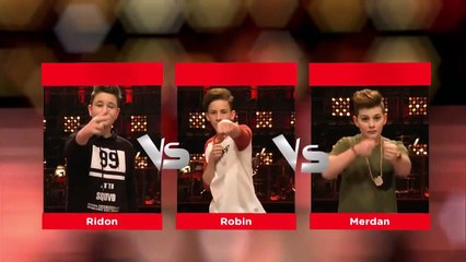 Justin Bieber - Love Yourself (Ridon, Robin, Merdan