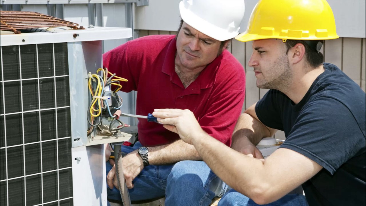 Aberdeen Lodrick HVAC Repair - (410) 220-0667