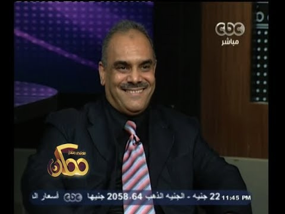 #ممكن | سهرة غنائية خاصة مع فرقة " التخت العربي " - الجزء الأول