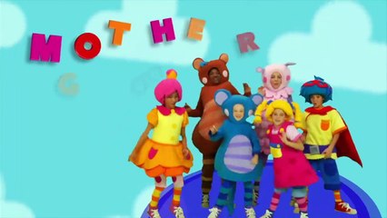 Here We Go Looby Loo _ Mother Goose Club Songs for Children-TgYCQP-J3jk