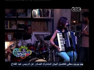 #حكومة_نص_الليل | أغنية  " هاتو صناديق " - يسرا الهواري