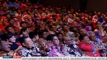 Pemprov Jawa Barat Mendapat Penghargaan Ketegori Sektor Pelayanan Publik