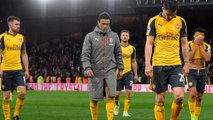 Arsenal need to move forward like other big teams - Chamberlain