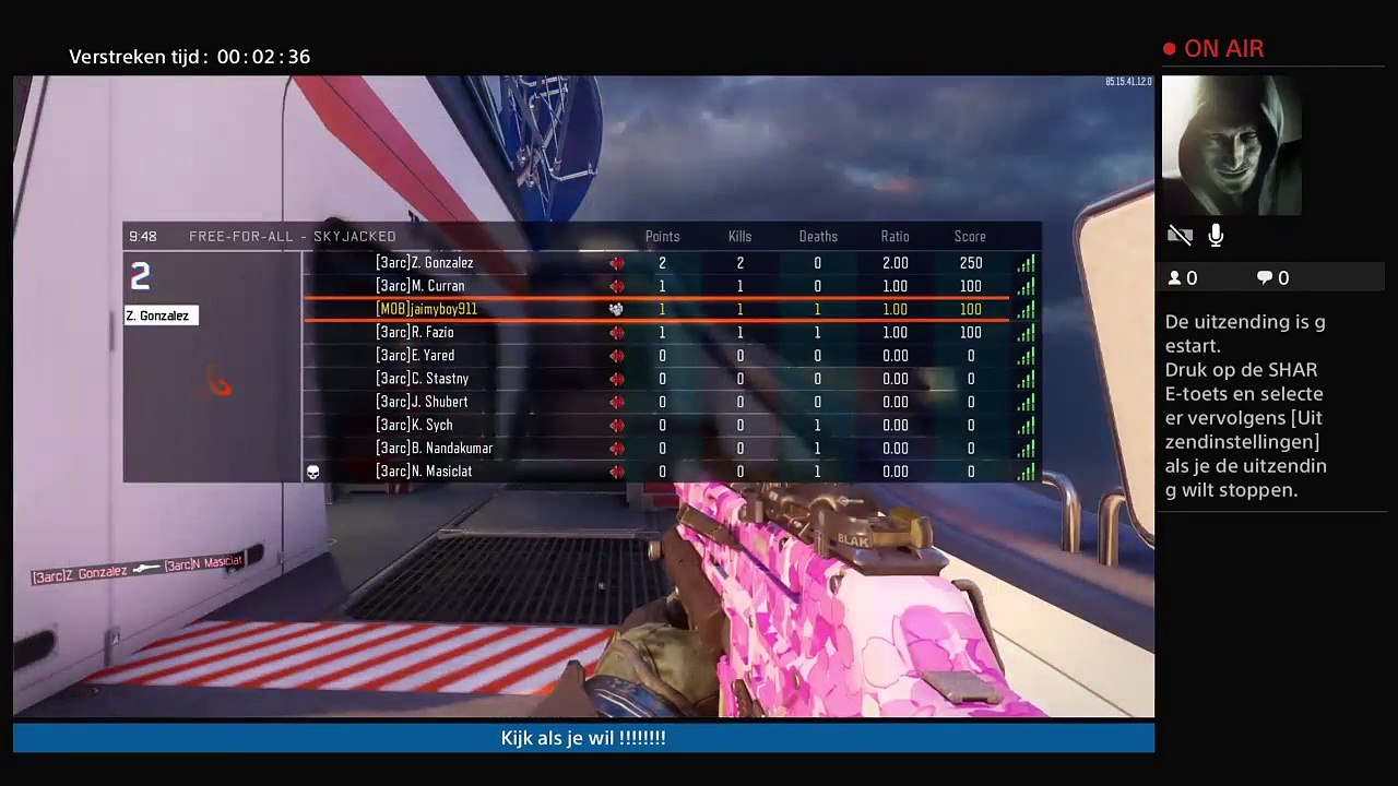 Black ops 3 multiplayer (6)