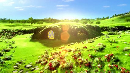 Teletubbies s02e13 Greens