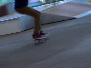 EN FORME-skate park julien noel