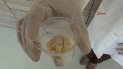 Kadın Girişimciden Çiftçileri Rahatlatacak Ürün