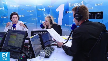 Sophie Jovillard: " La recette du succès de l'émission est d'aller à la rencontre des autres"