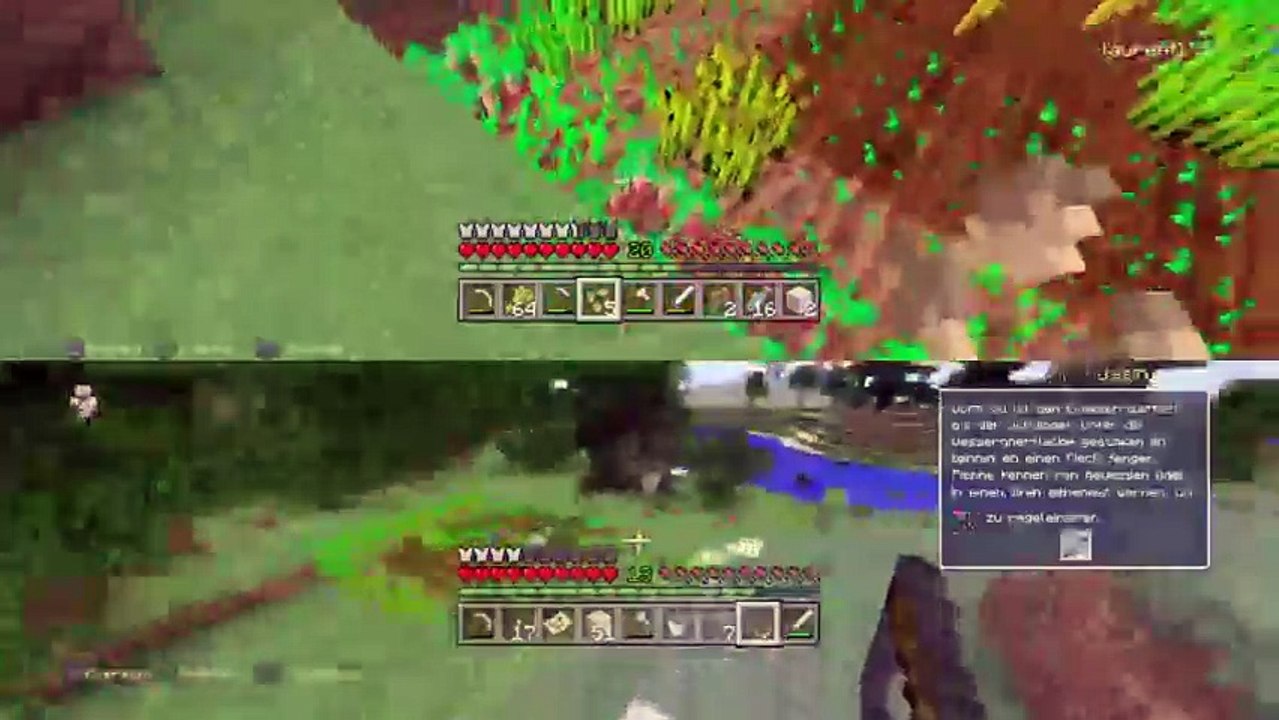 PS4-Live-Übertragung von laurent156 minecraft (76)