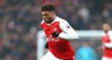Oxlade-Chamberlain prefers midfield to being a winger