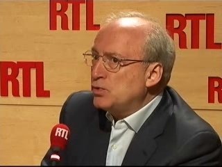 Hubert Védrine chez Apathie RTL