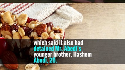 In Libya, Mr. Abedi’s father was arrested by a militia, the Special Deterrence Forces,