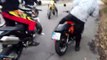 DANGEROUS & SHOCKING MOMENTS  MOTORCYC E CRASHES 2017 _ SCARY MOTORCYCLE ACCIDENTS   MOT
