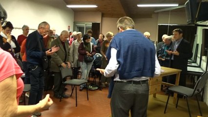 La Bible, un art de vivre-Notre Père