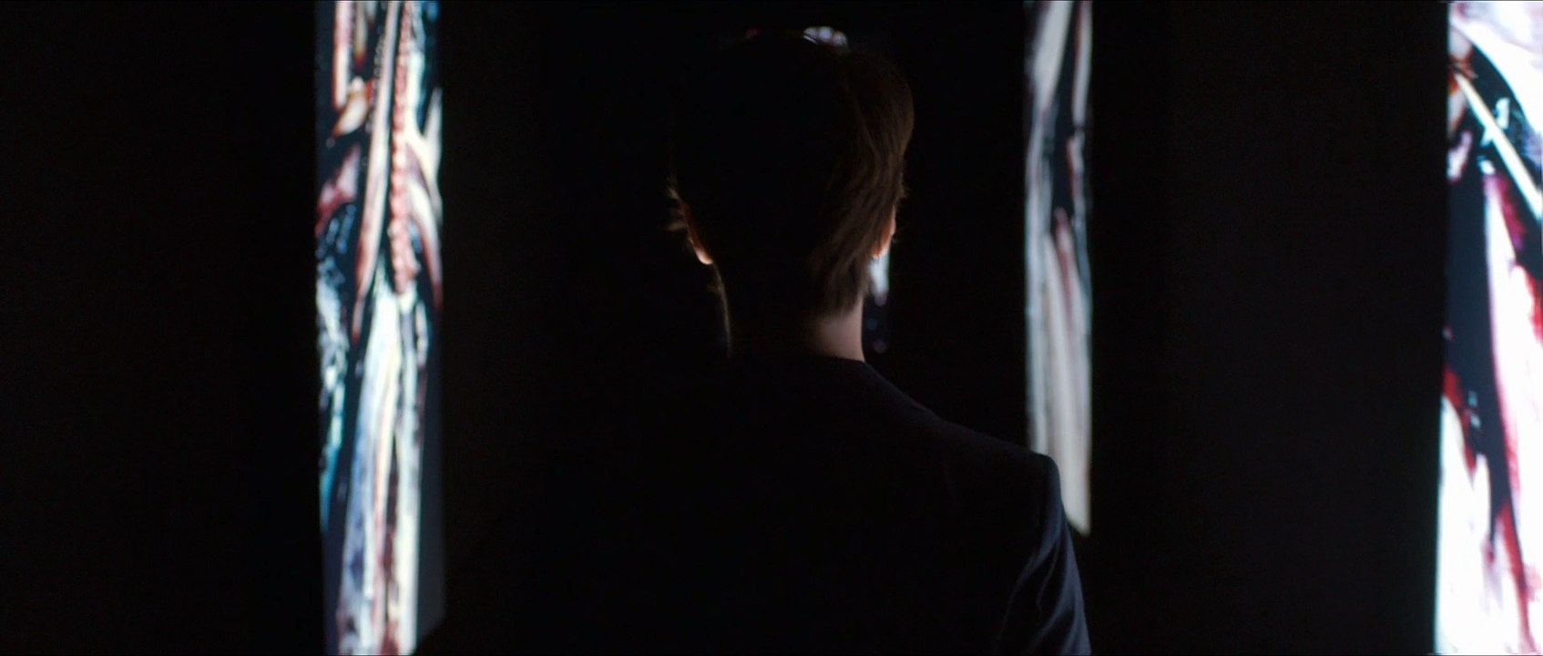 Bande-annonce de "L'Amant double" (Cannes 2017)