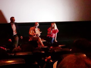 Intervista a Emanuela Lupacchino - Wonder Woman Fan Day