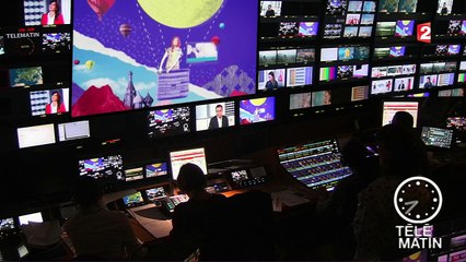 Partir - Partir en Grèce…