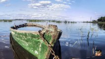 El Rio de los Sueños...Formosa Argentina