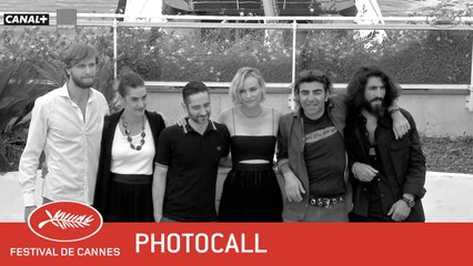 AUS DEM NIGHTS - Photocall - EV - Cannes 2017