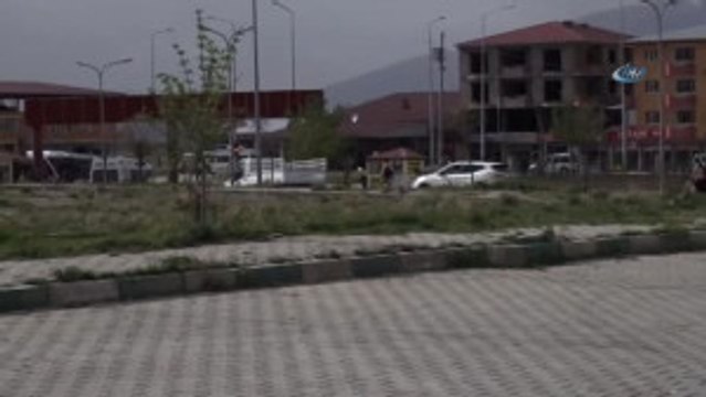 Samsun'a Bir Gün Arayla İkinci Şehit Acısı
