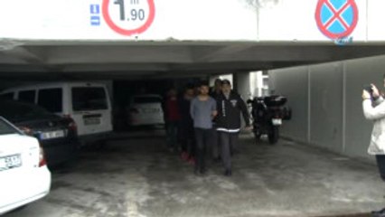 Ankara Polisinden Şehir Magandalarına Geçit Yok