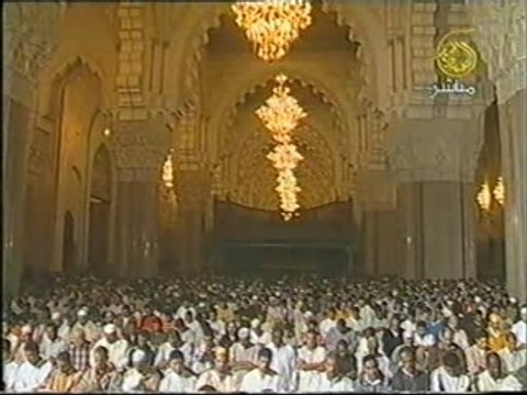 سورة _ القمر 1 رمضان 1428