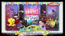 Birthday Rhymes Live - Don't Wanna Be | Birthday Rhymes | Most Popular Party Games For Kids | birthday party songs | activities for kids