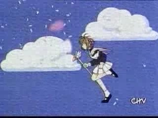 Card captor sakura opening español